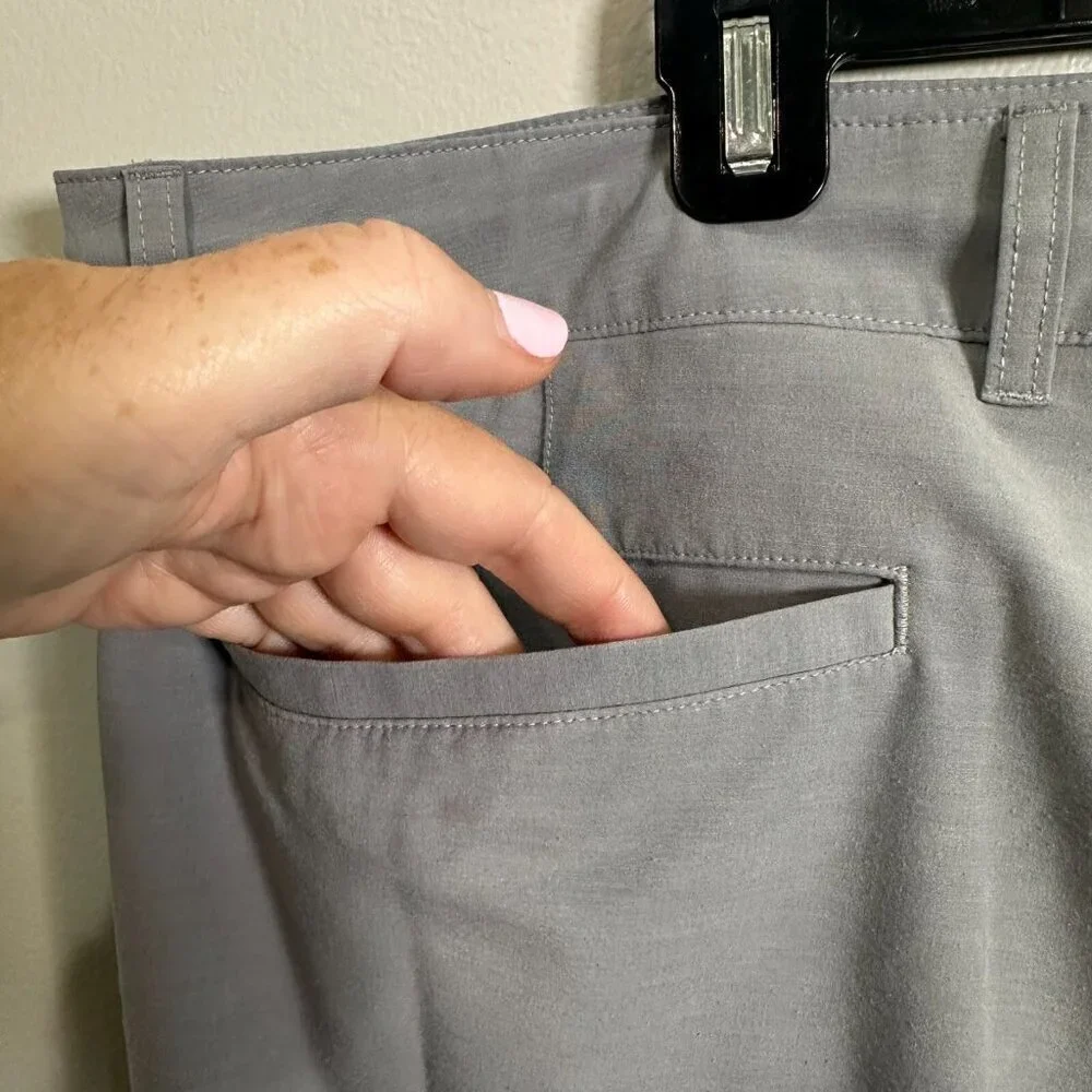 Faherty Shorts Belt Loop All Day 9